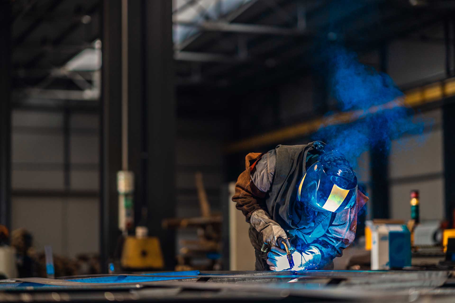 General Fabrications