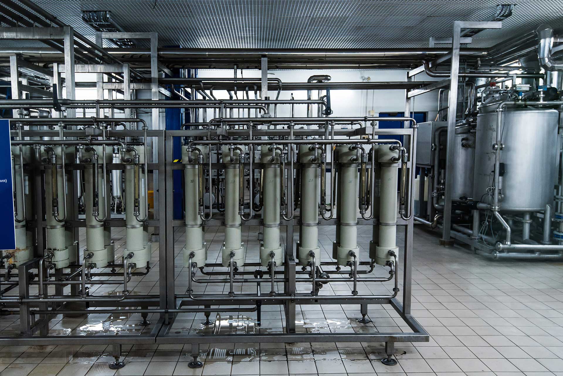 Pipe Skid Assemblies